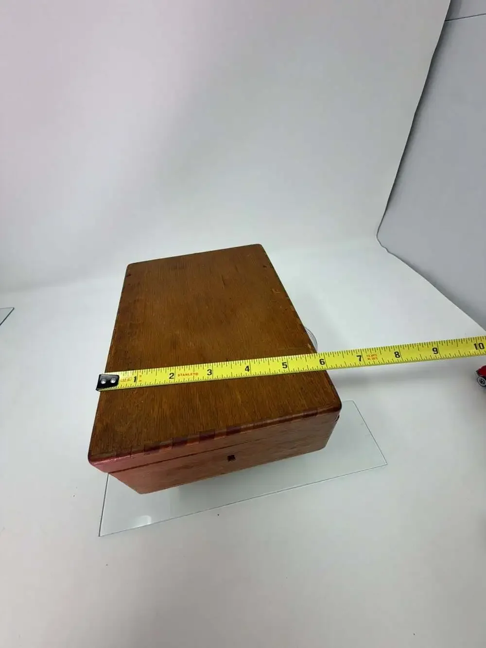 Unbranded small rectangular